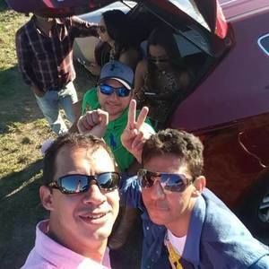 Meet your Posher, Marcelosouza